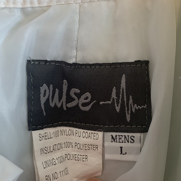 🧡 Pulse Snow Pants - Picture 8 of 10